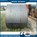 HRC Q235 Q195 Hot Rolled Steel Coil